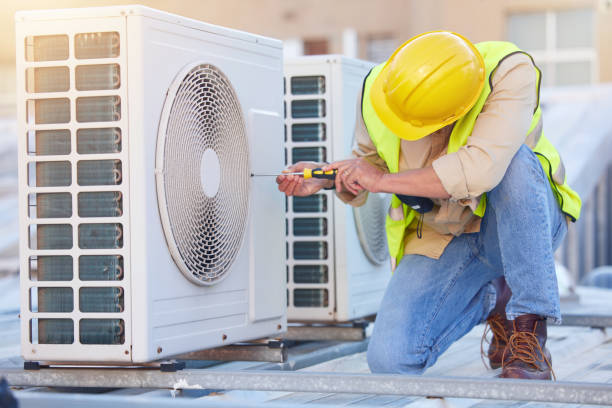 Best Affordable HVAC Services  in Simpsonville, KY