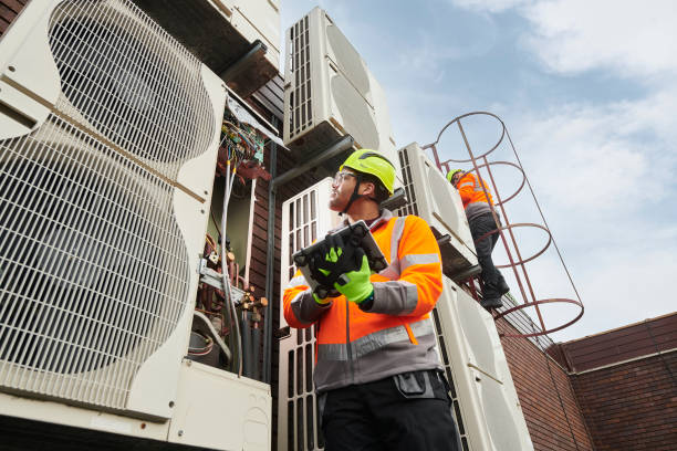 Best HVAC Replacement Cost  in Simpsonville, KY