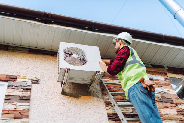 Best HVAC Emergency Services  in Simpsonville, KY