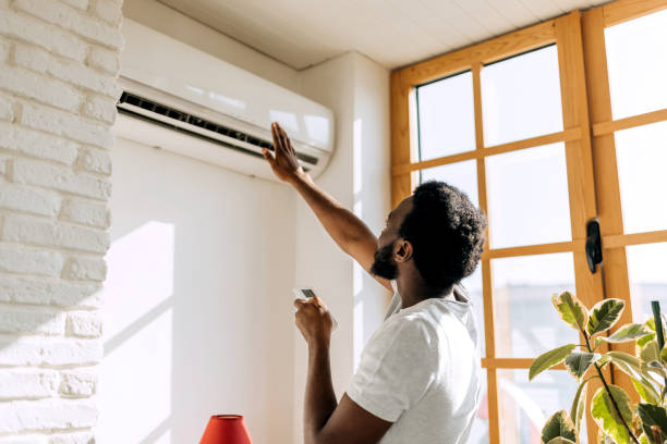 Best HVAC Companies Near Me  in Simpsonville, KY