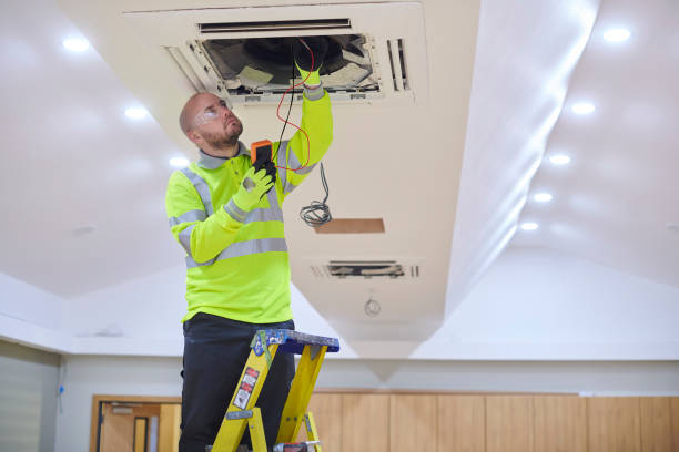 Best Commercial HVAC Repair  in Simpsonville, KY