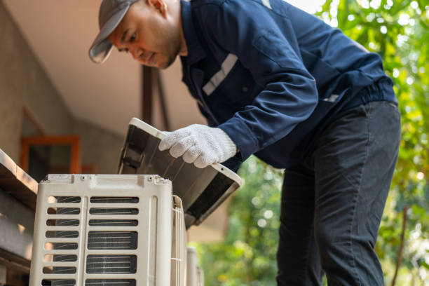 Best Affordable HVAC Services  in Simpsonville, KY