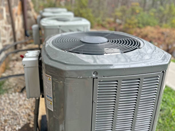 Best HVAC Replacement Cost  in Simpsonville, KY