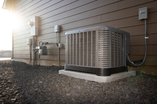 Best HVAC Air Duct Cleaning  in Simpsonville, KY