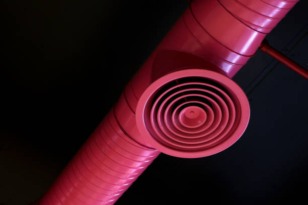 Best HVAC Installation Services  in Simpsonville, KY